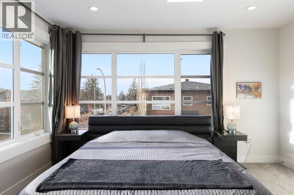 Single Family House for Sale in   Street NW Montgomery Calgary 