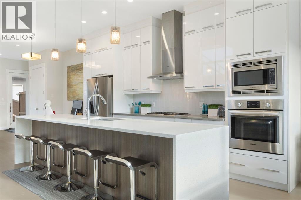 Single Family House for Sale in   Street NW Montgomery Calgary 