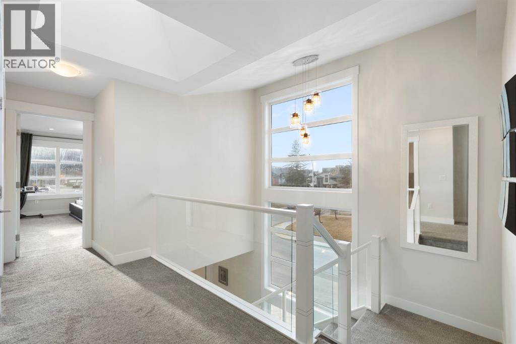 Single Family House for Sale in   Street NW Montgomery Calgary 