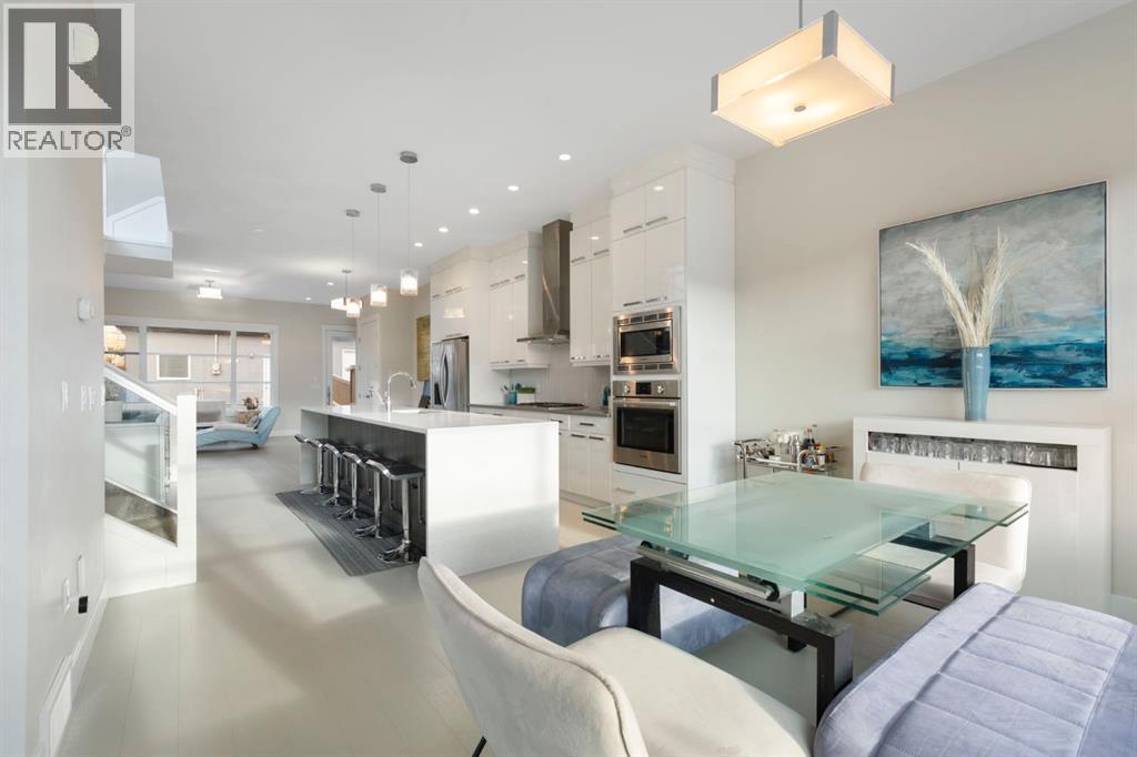 Single Family House for Sale in   Street NW Montgomery Calgary 