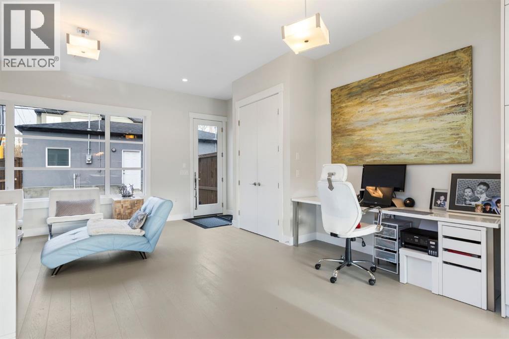 Single Family House for Sale in   Street NW Montgomery Calgary 