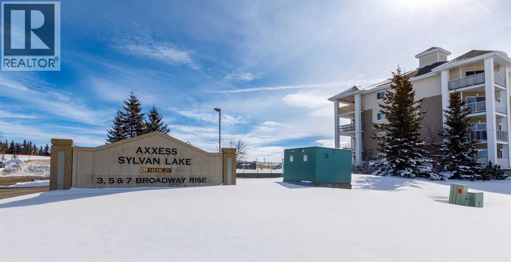 3 Broadway Rise, Sylvan Lake