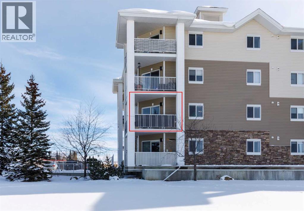 3 Broadway Rise, Sylvan Lake