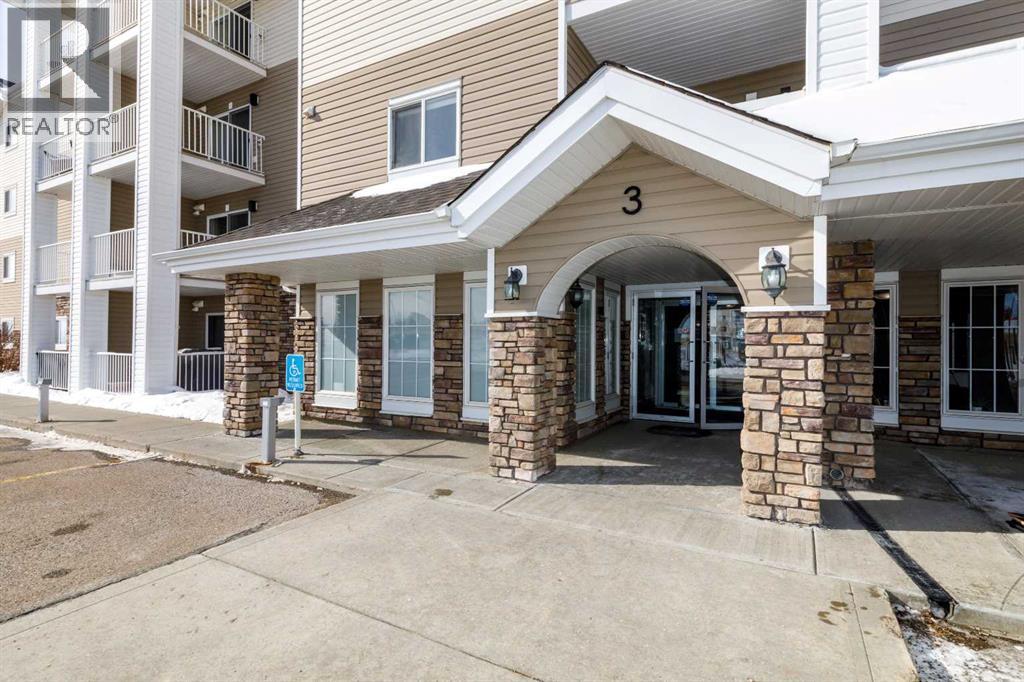 3 Broadway Rise, Sylvan Lake