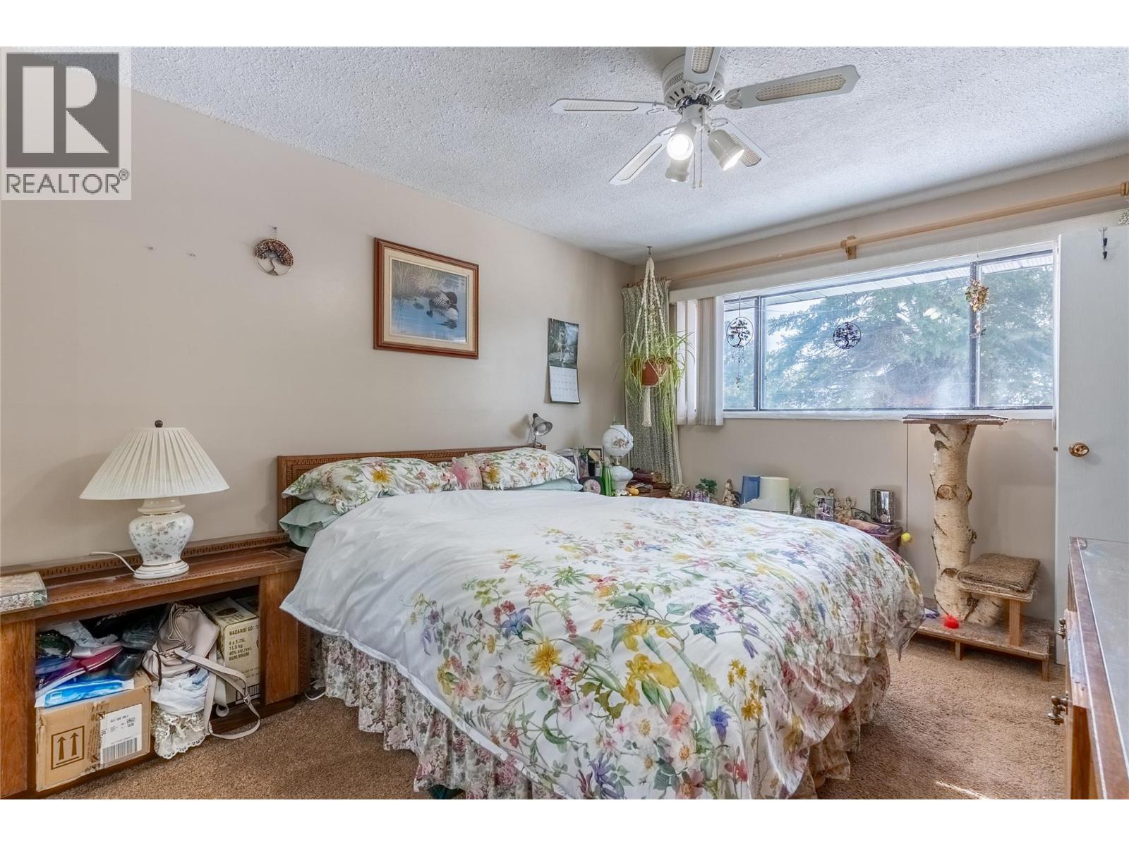 52 BRECCIA Drive, Logan Lake