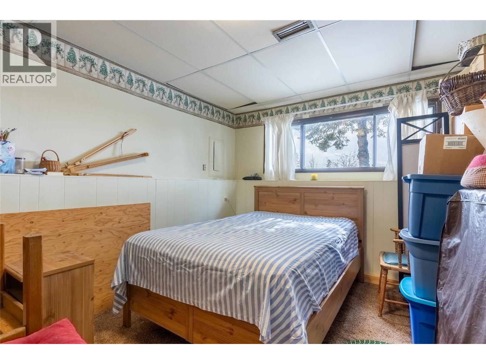 52 BRECCIA Drive, Logan Lake