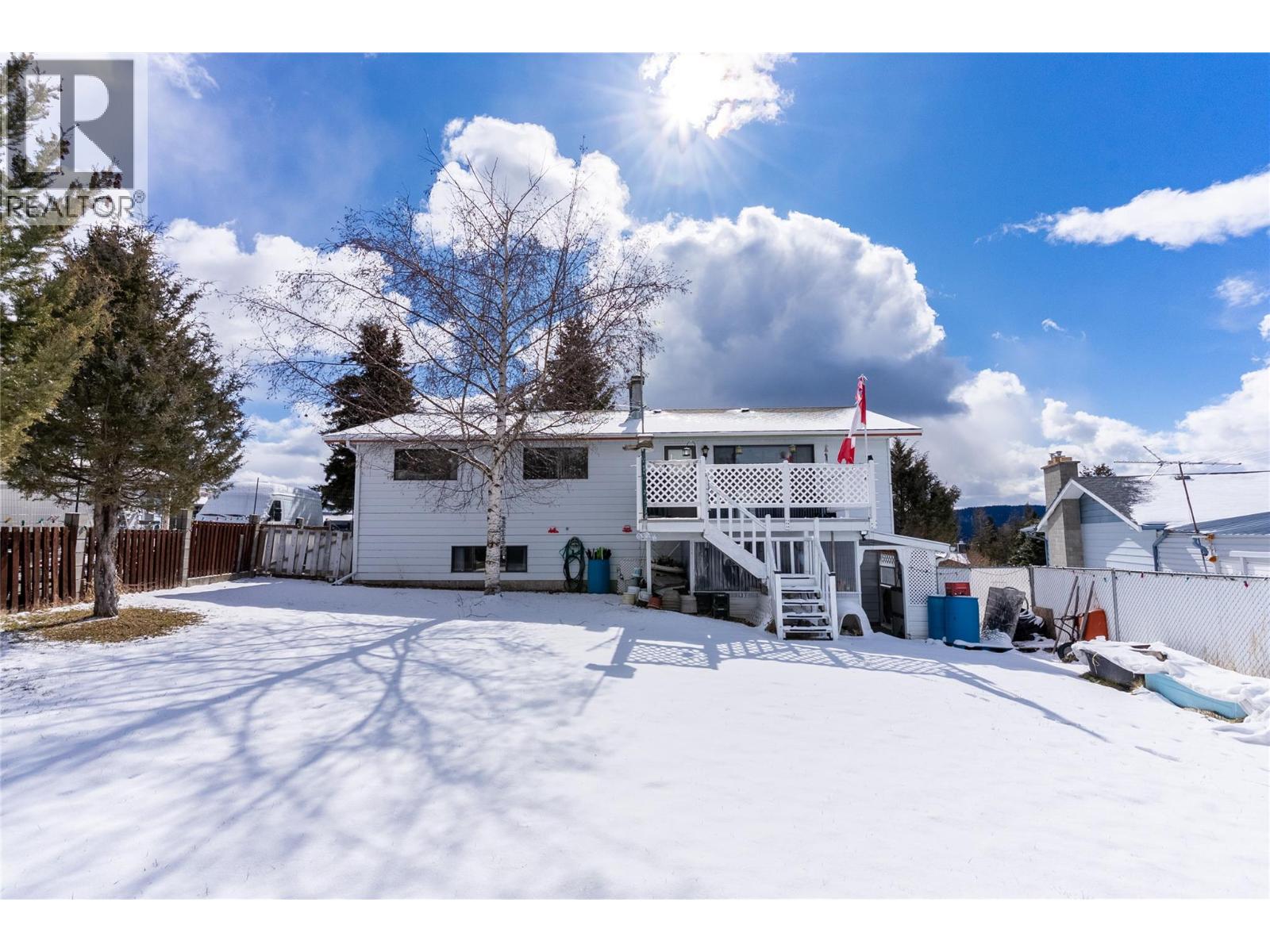 52 BRECCIA Drive, Logan Lake