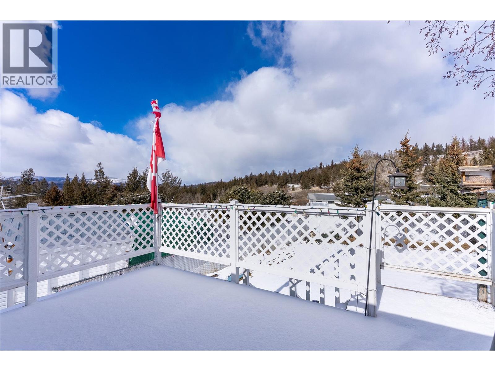 52 BRECCIA Drive, Logan Lake