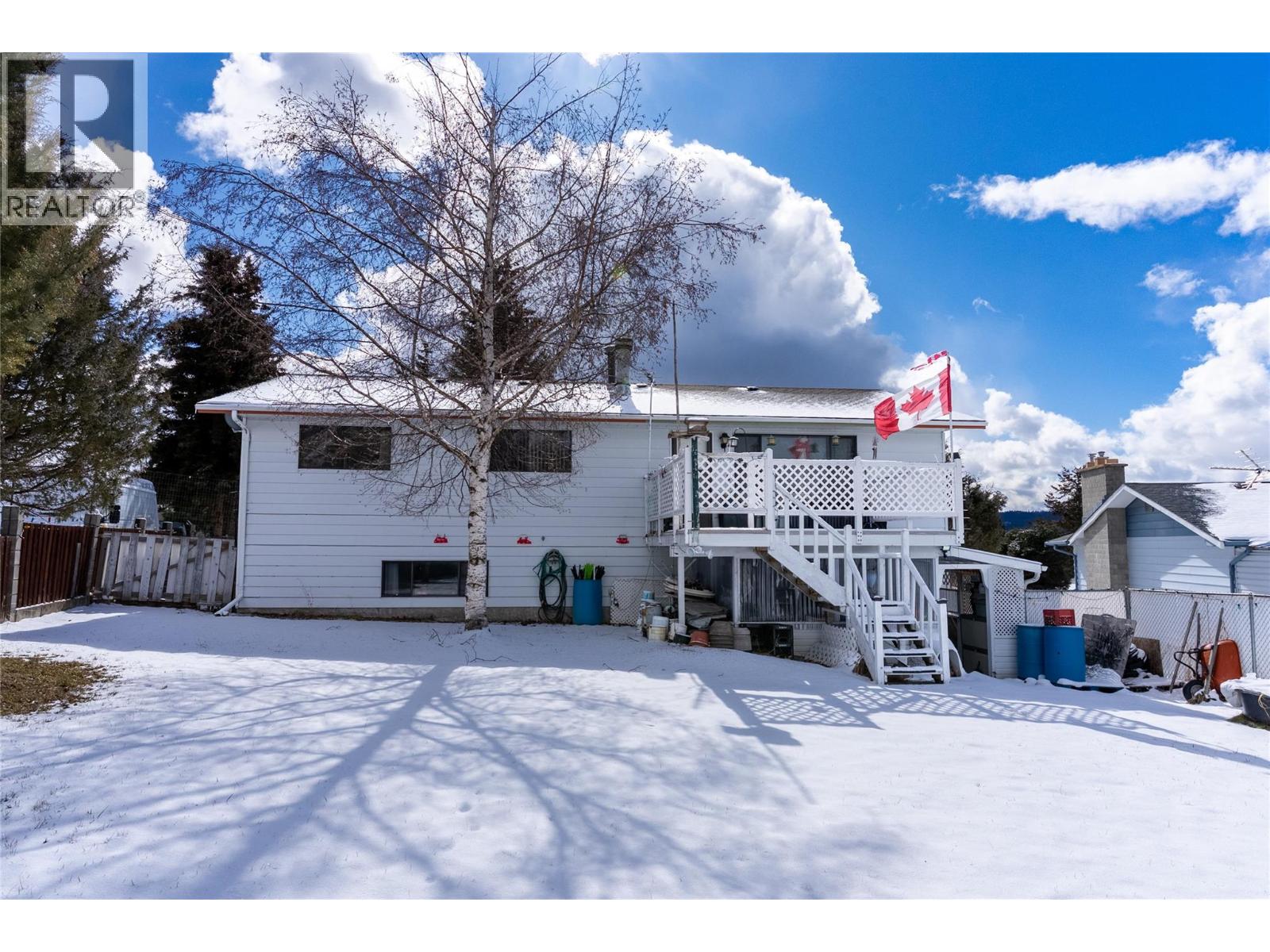 52 BRECCIA Drive, Logan Lake