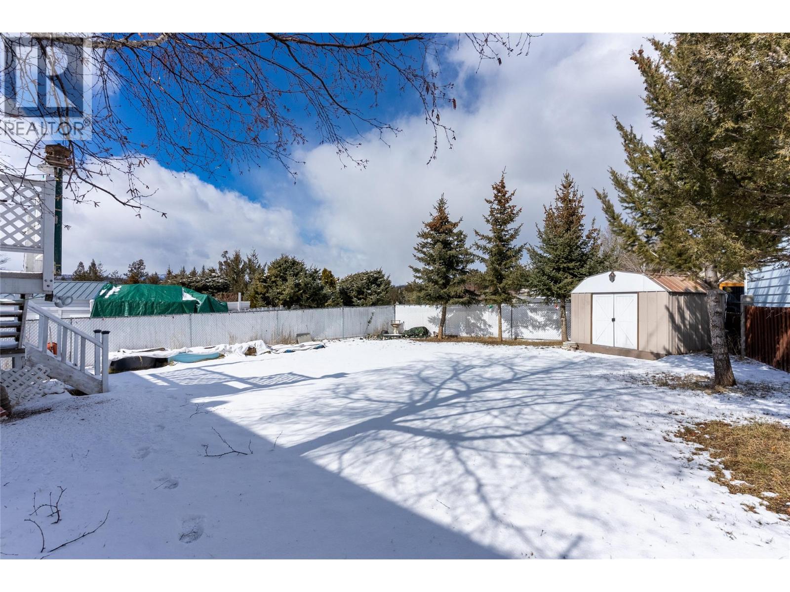 52 BRECCIA Drive, Logan Lake