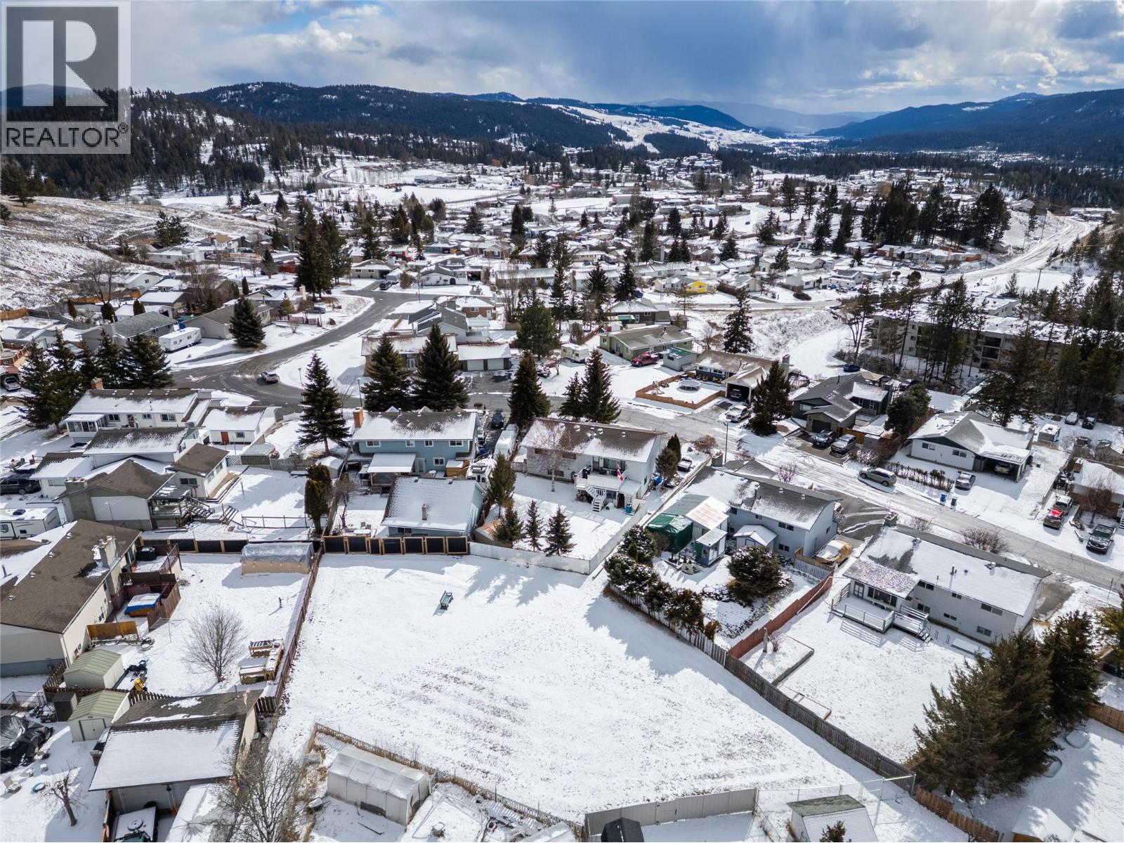 52 BRECCIA Drive, Logan Lake