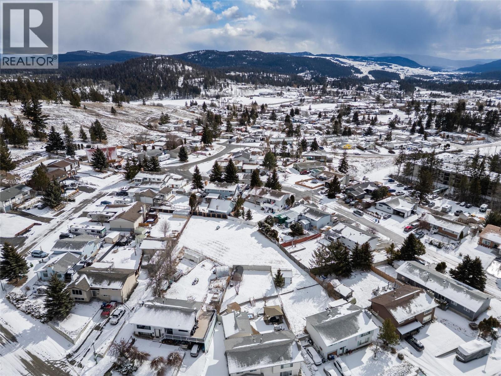 52 BRECCIA Drive, Logan Lake