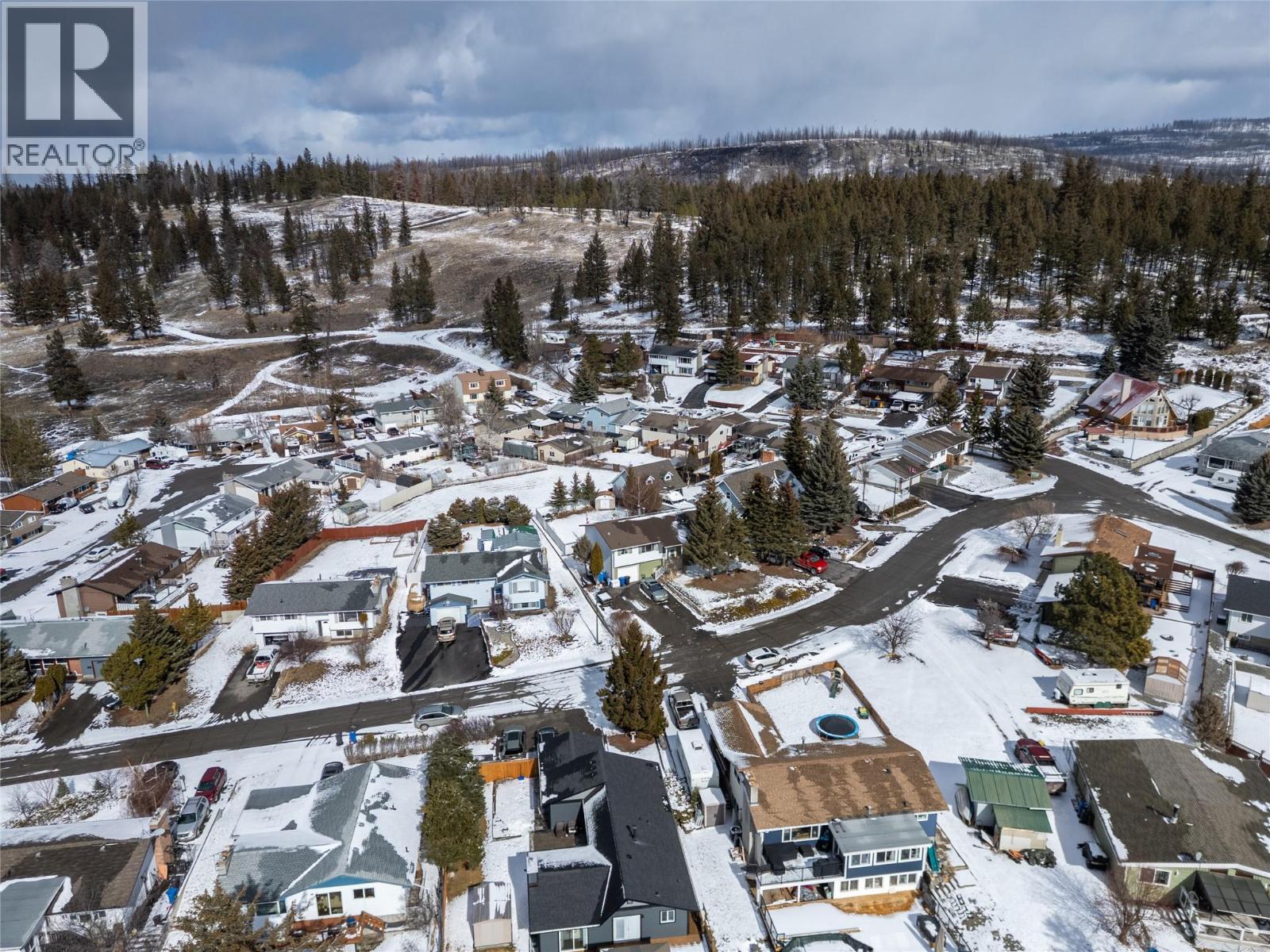 52 BRECCIA Drive, Logan Lake