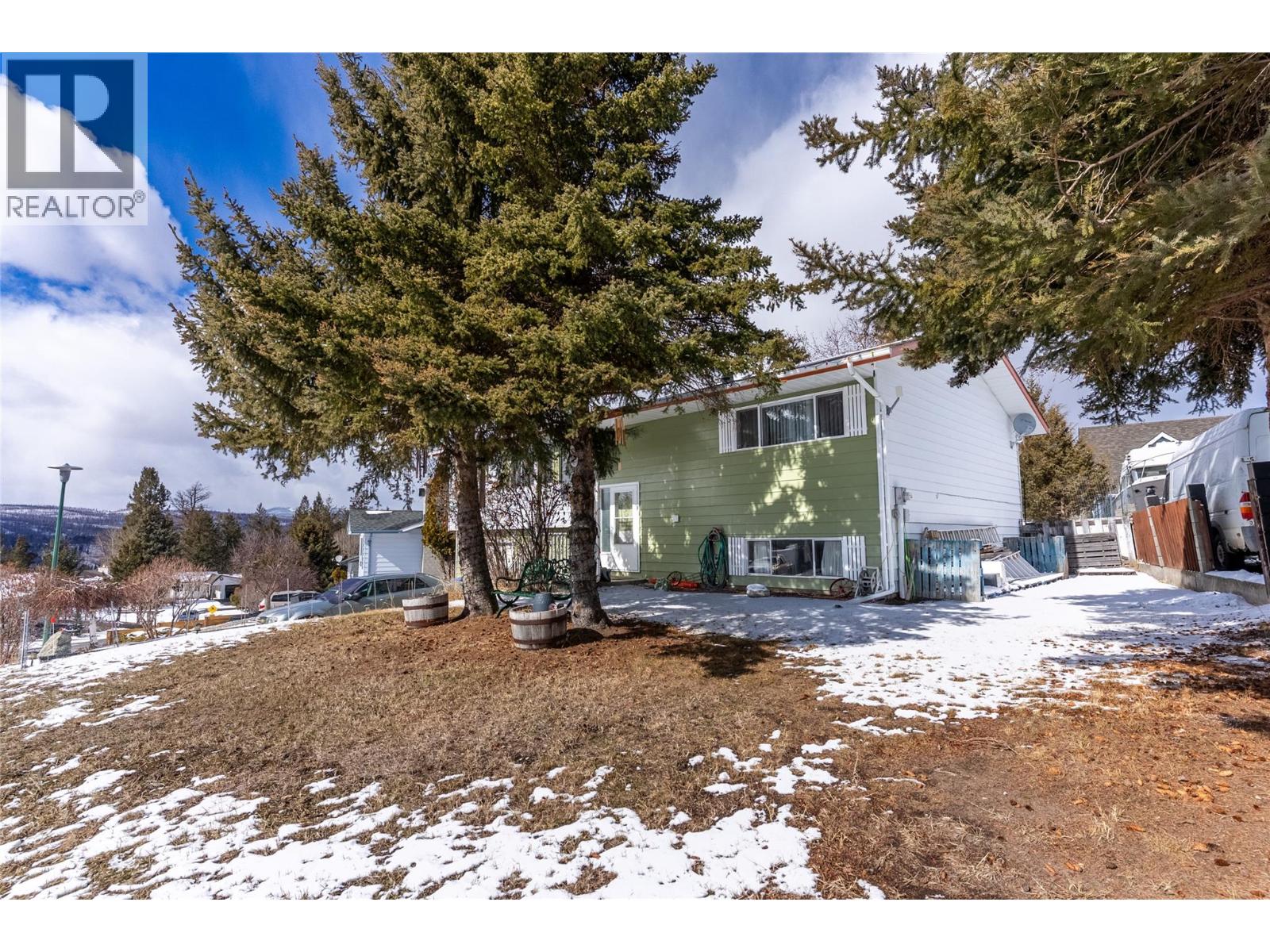 52 BRECCIA Drive, Logan Lake