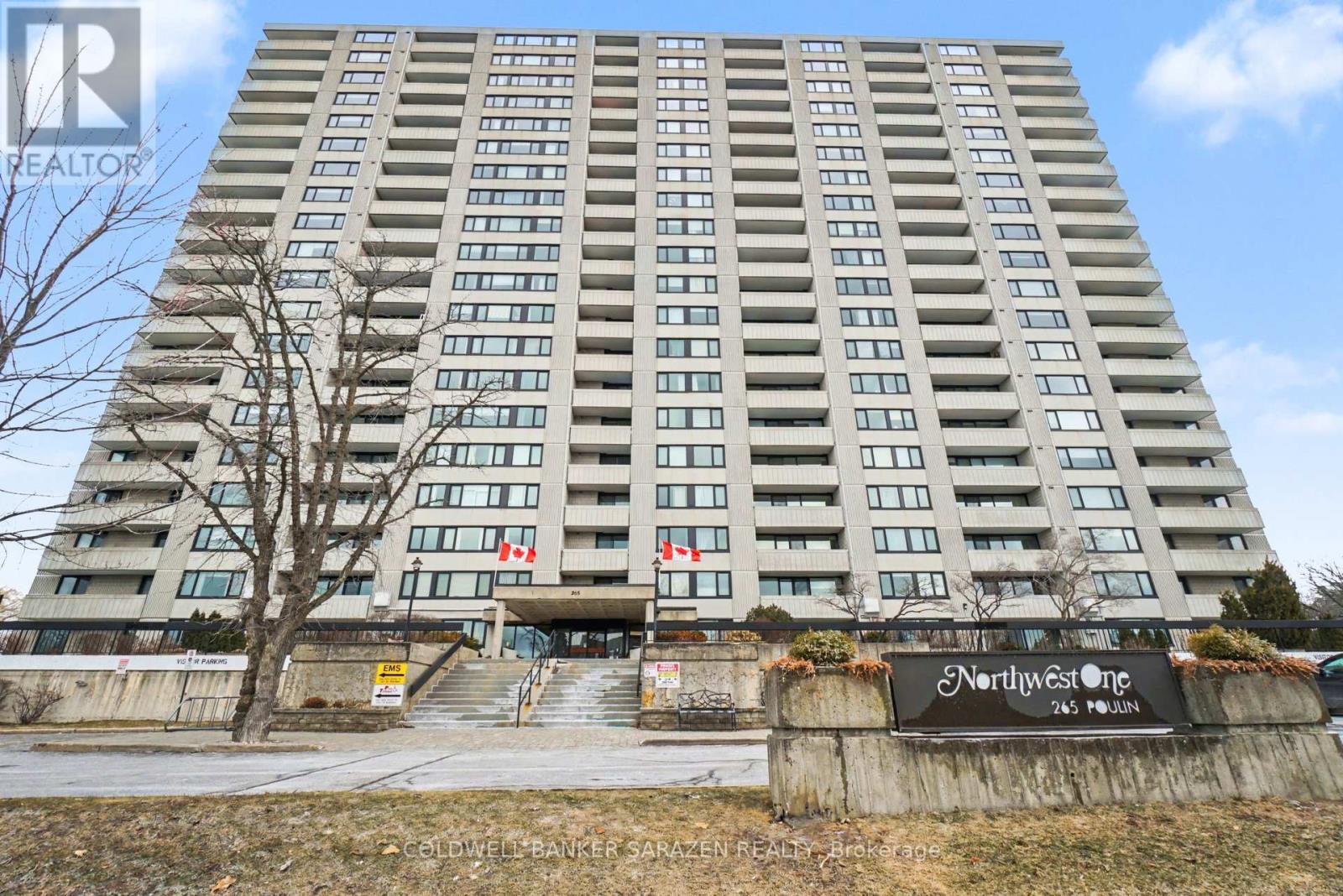 #109 265 POULIN AVENUE - 23