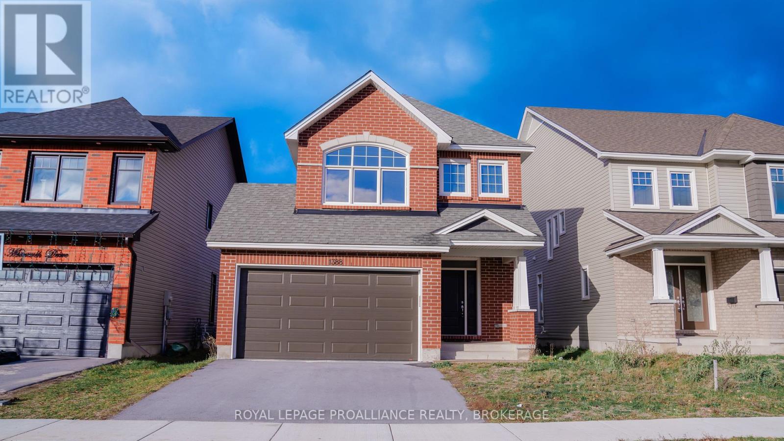 1388 MONARCH DRIVE,Kingston (City Northwest),,