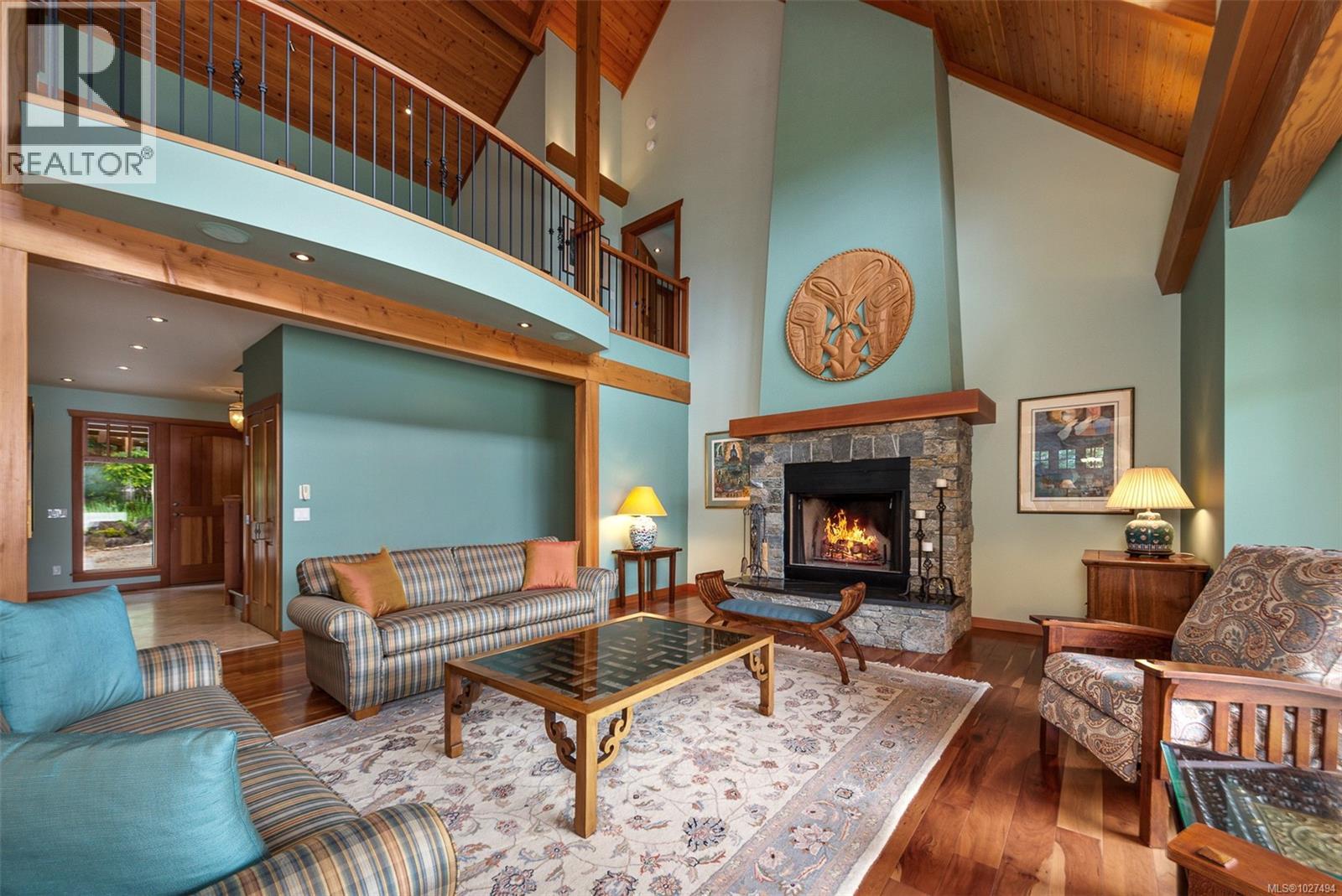  121 Howard Road, Salt Spring