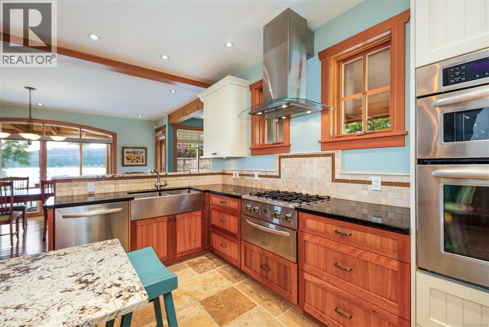  121 Howard Road, Salt Spring