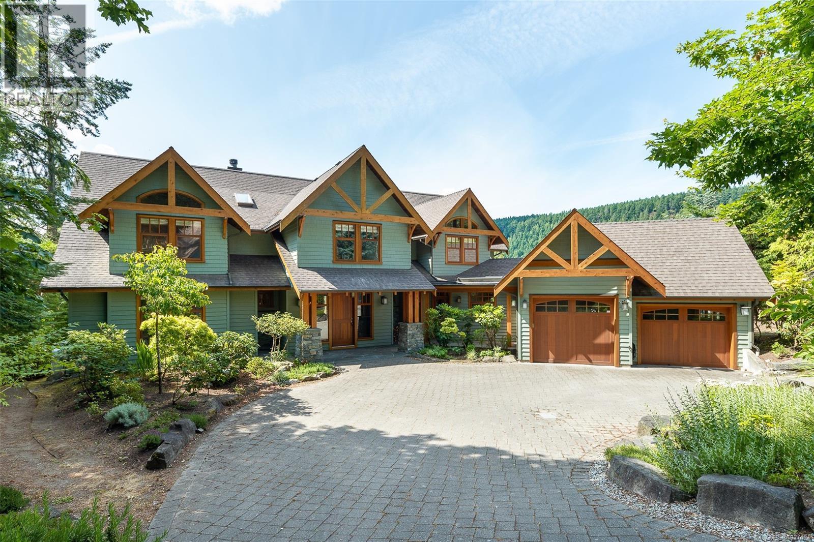  121 Howard Road, Salt Spring