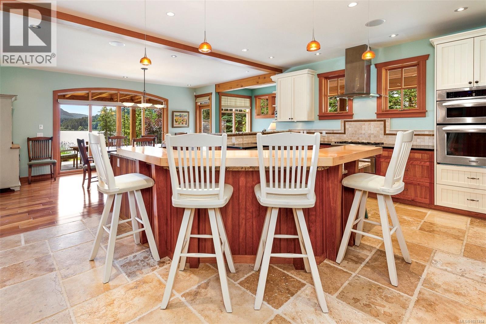  121 Howard Road, Salt Spring