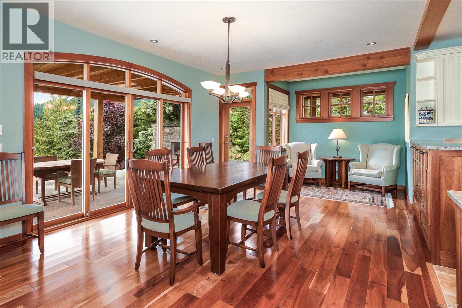  121 Howard Road, Salt Spring