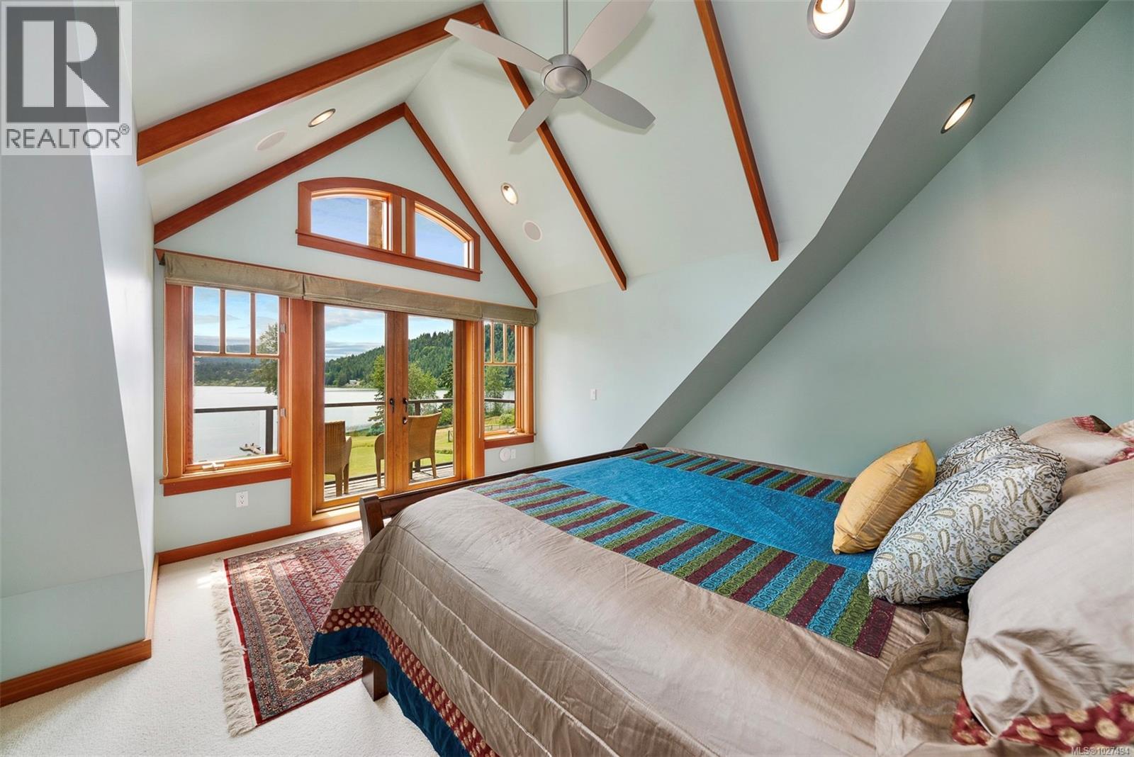  121 Howard Road, Salt Spring