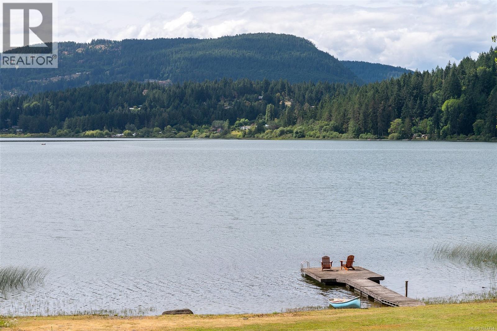  121 Howard Road, Salt Spring