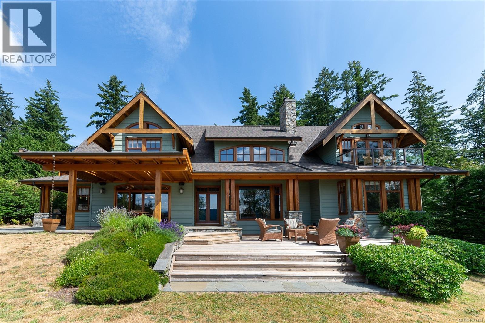  121 Howard Road, Salt Spring