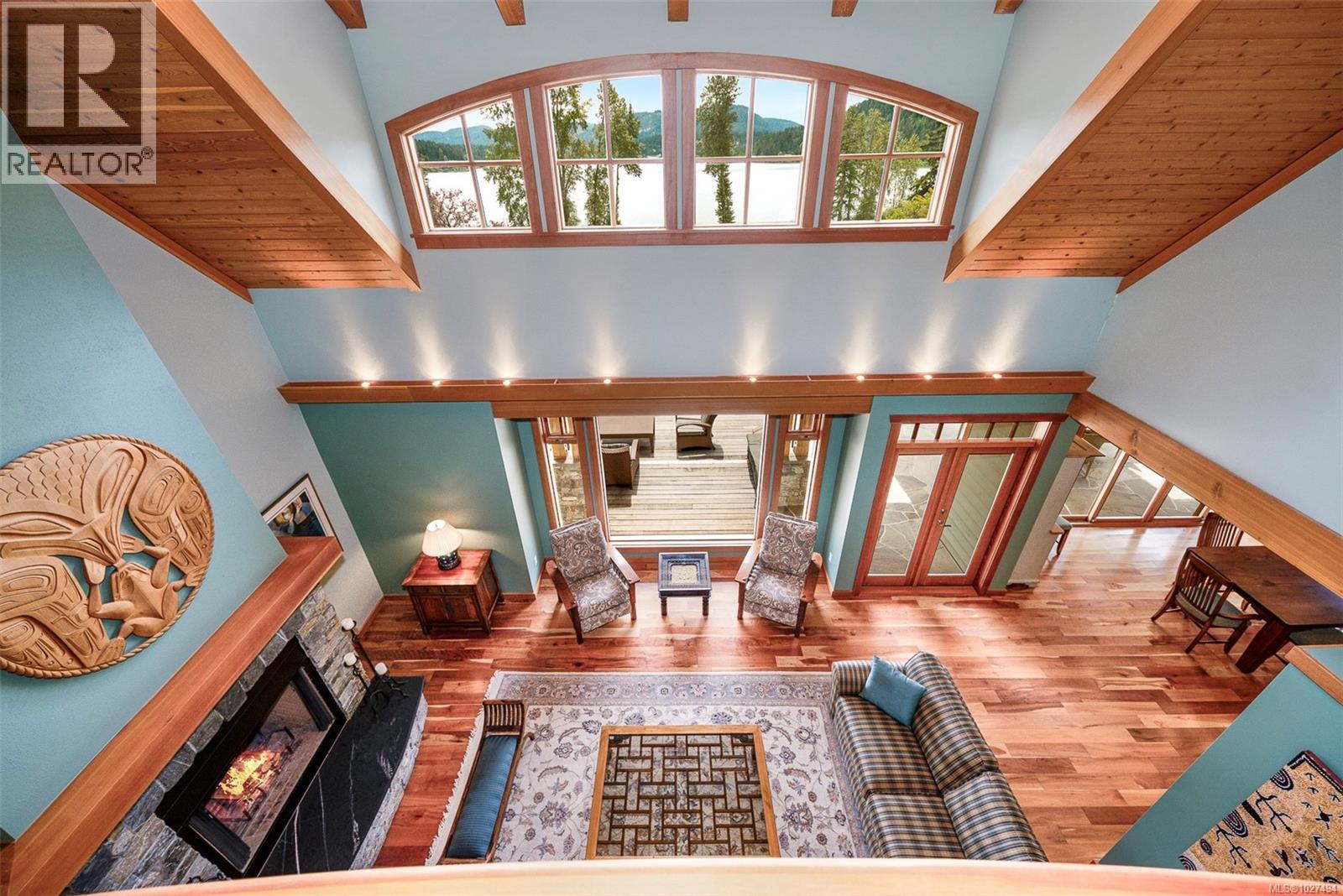  121 Howard Road, Salt Spring