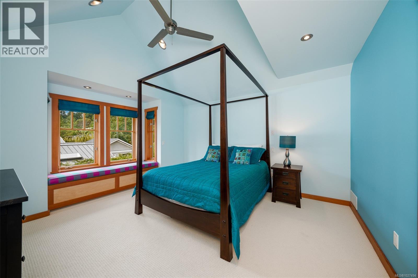  121 Howard Road, Salt Spring