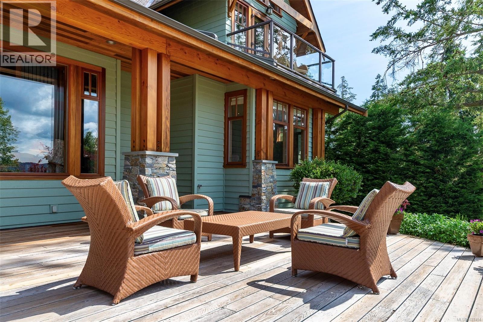  121 Howard Road, Salt Spring