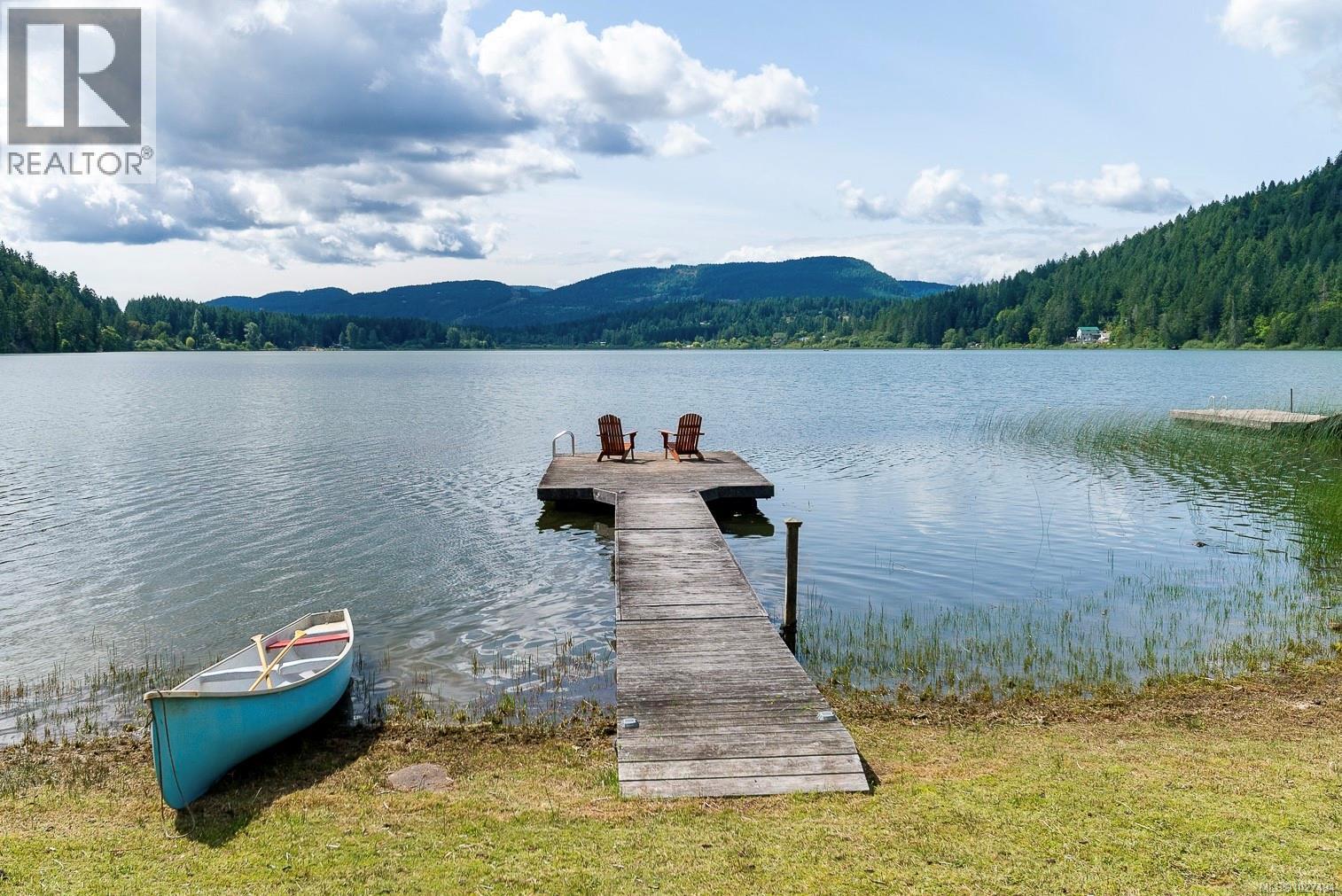  121 Howard Road, Salt Spring