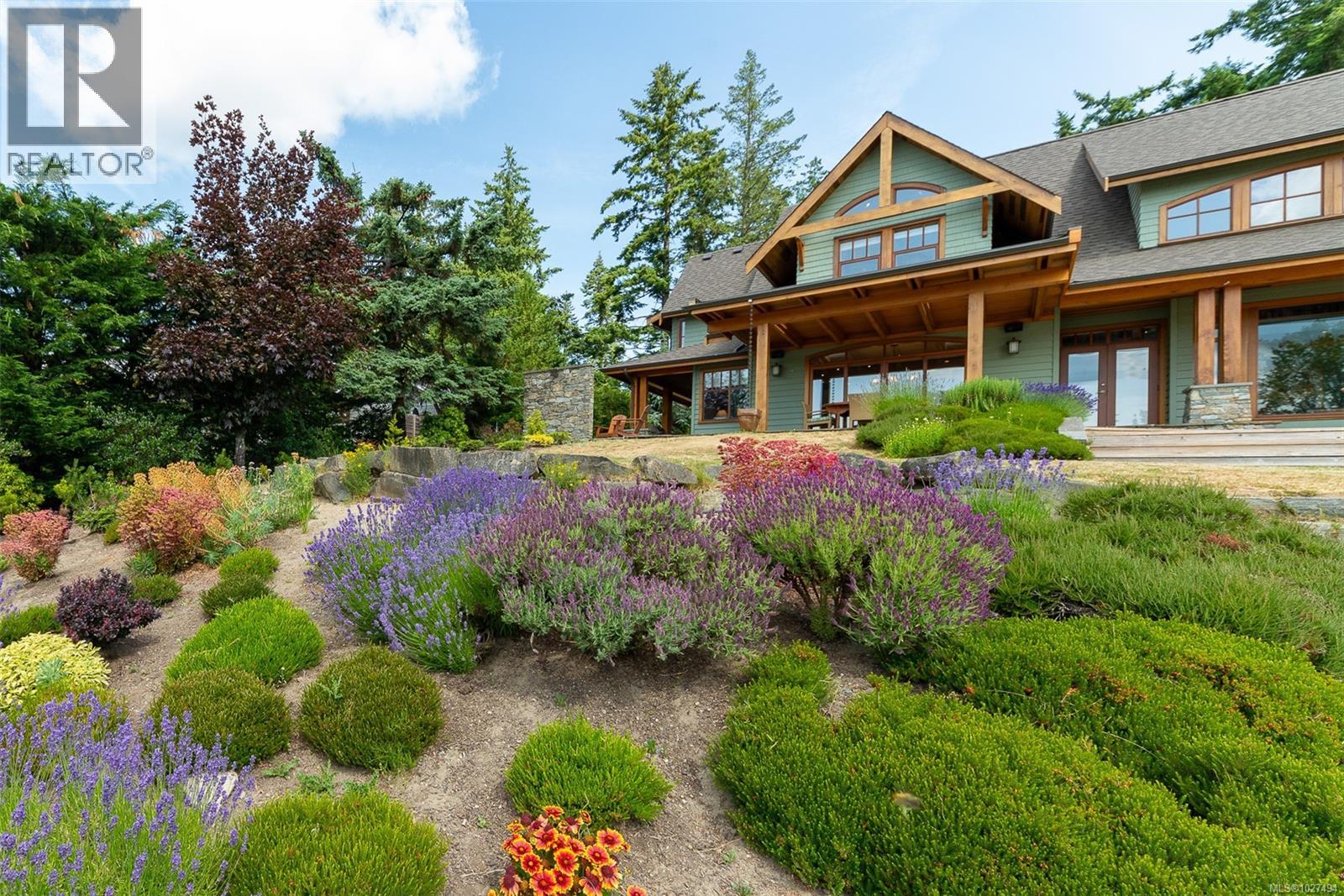  121 Howard Road, Salt Spring