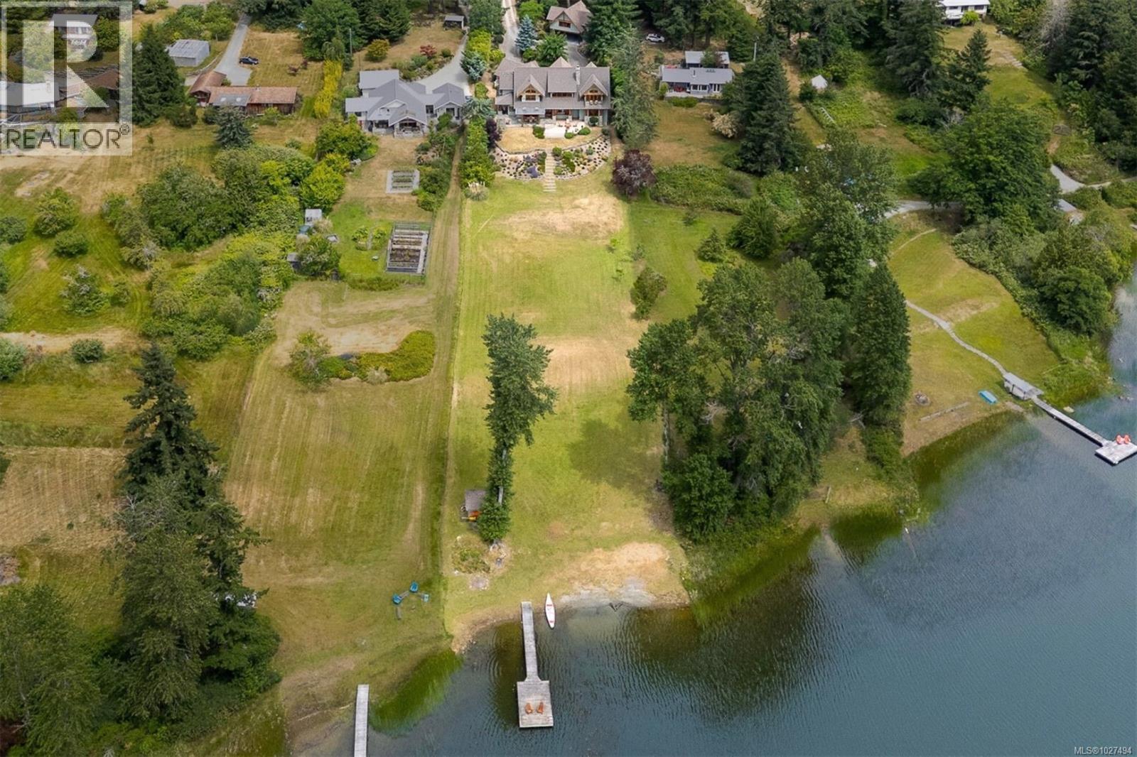  121 Howard Road, Salt Spring