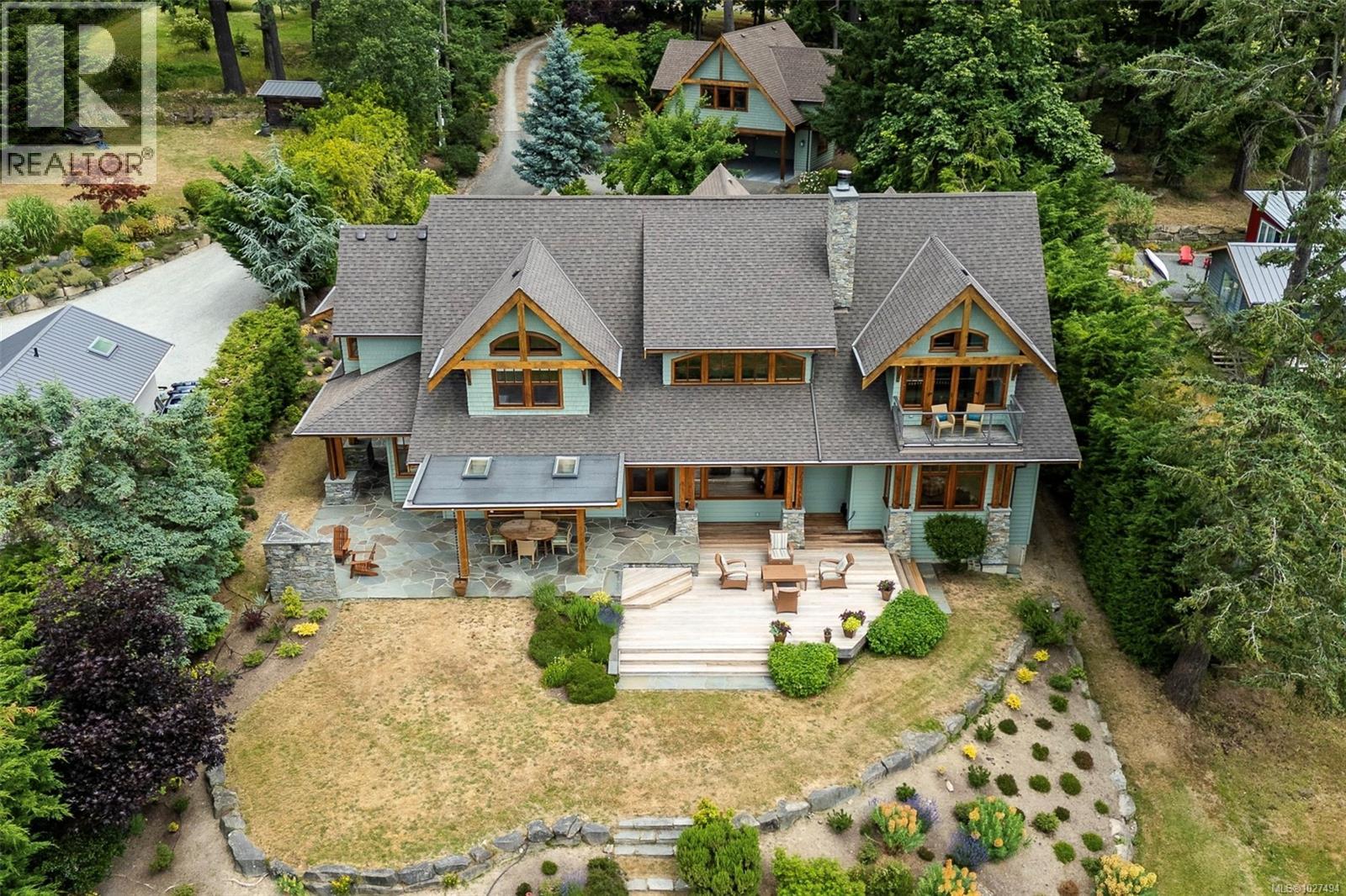  121 Howard Road, Salt Spring