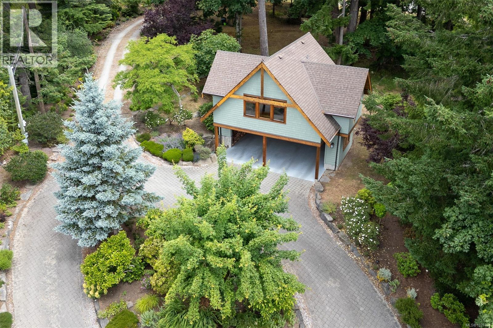  121 Howard Road, Salt Spring