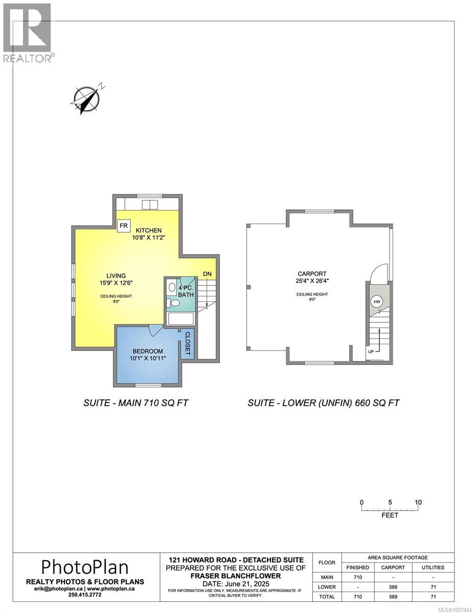  121 Howard Road, Salt Spring
