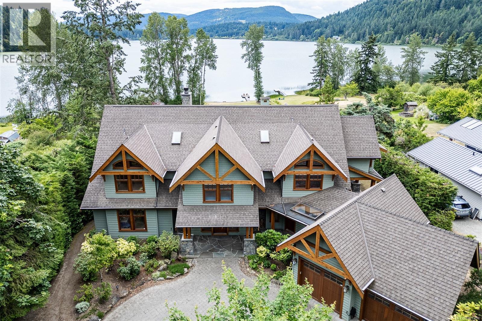  121 Howard Road, Salt Spring