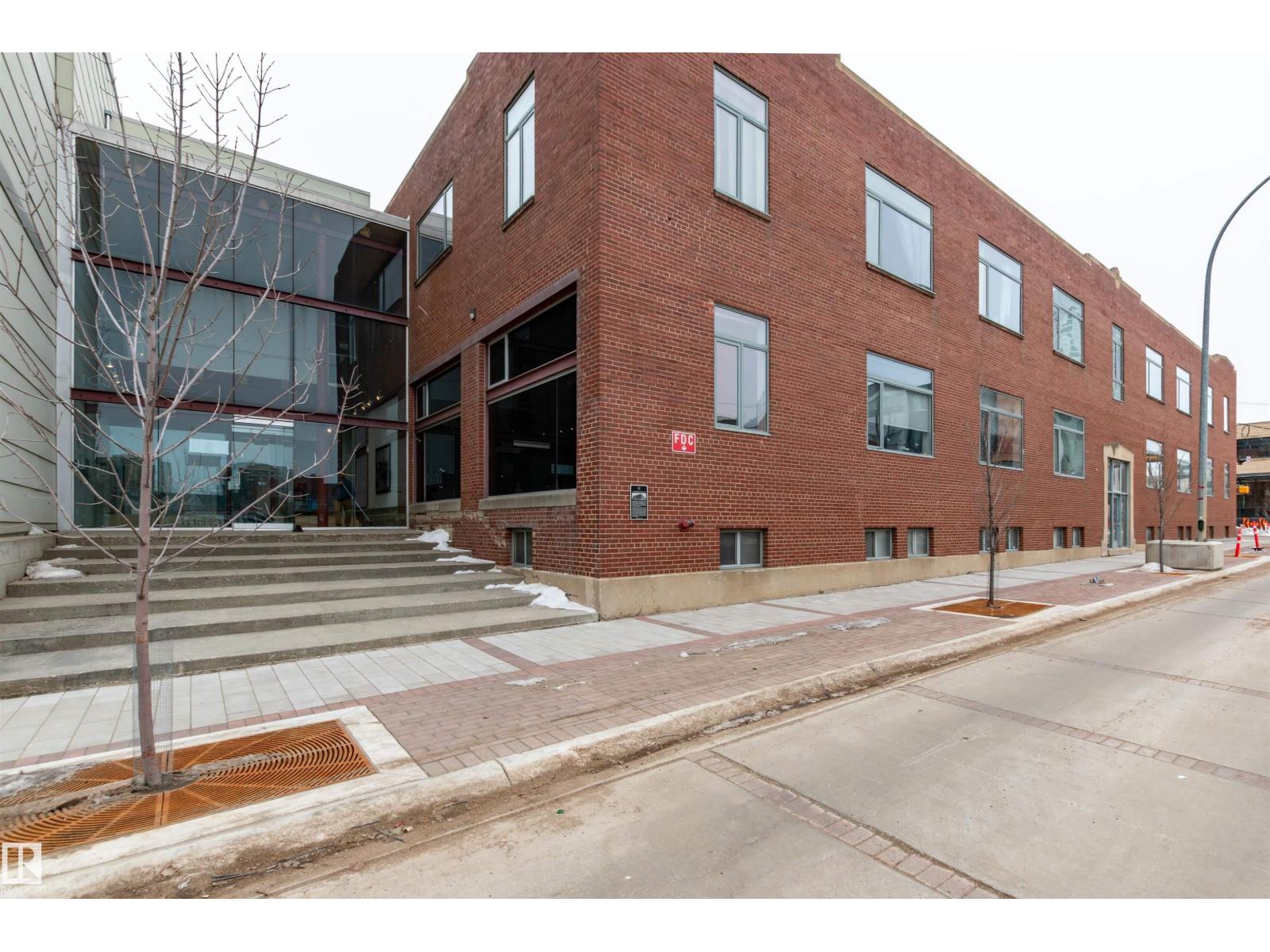 #212 10309 107 ST NW, Edmonton