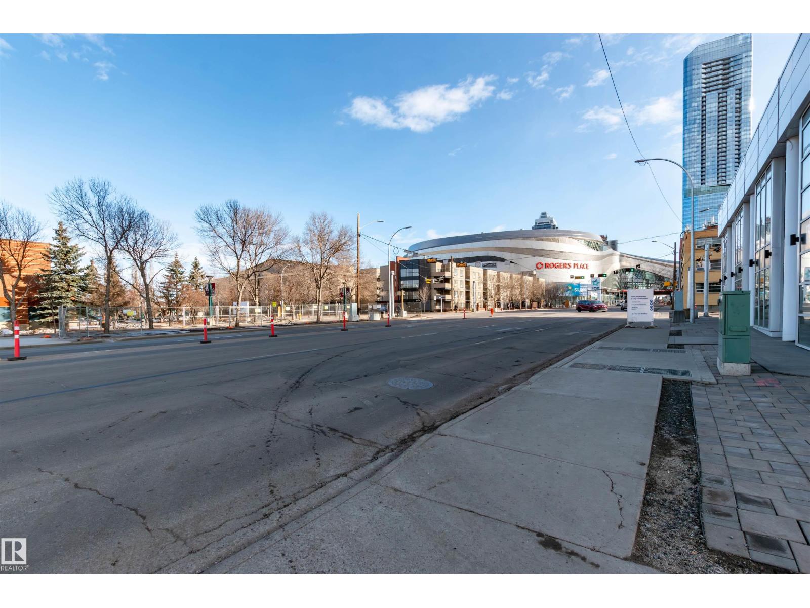 #212 10309 107 ST NW, Edmonton