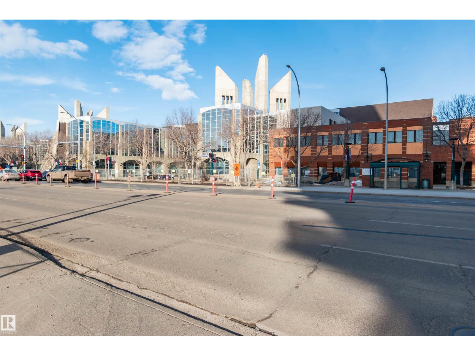 #212 10309 107 ST NW, Edmonton