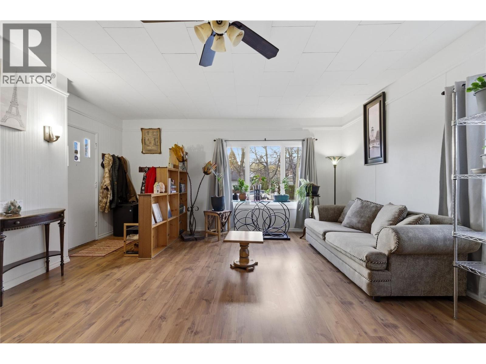 1941 Water Street, Kelowna