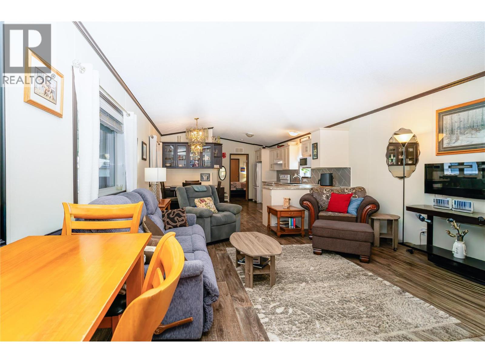 4505 Mclean Creek Road Unit# C11, Okanagan Falls