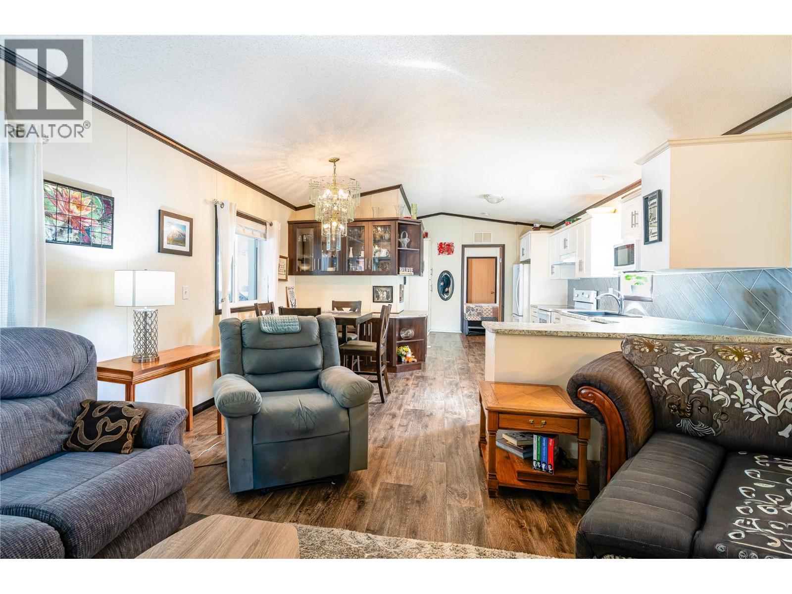 4505 Mclean Creek Road Unit# C11, Okanagan Falls