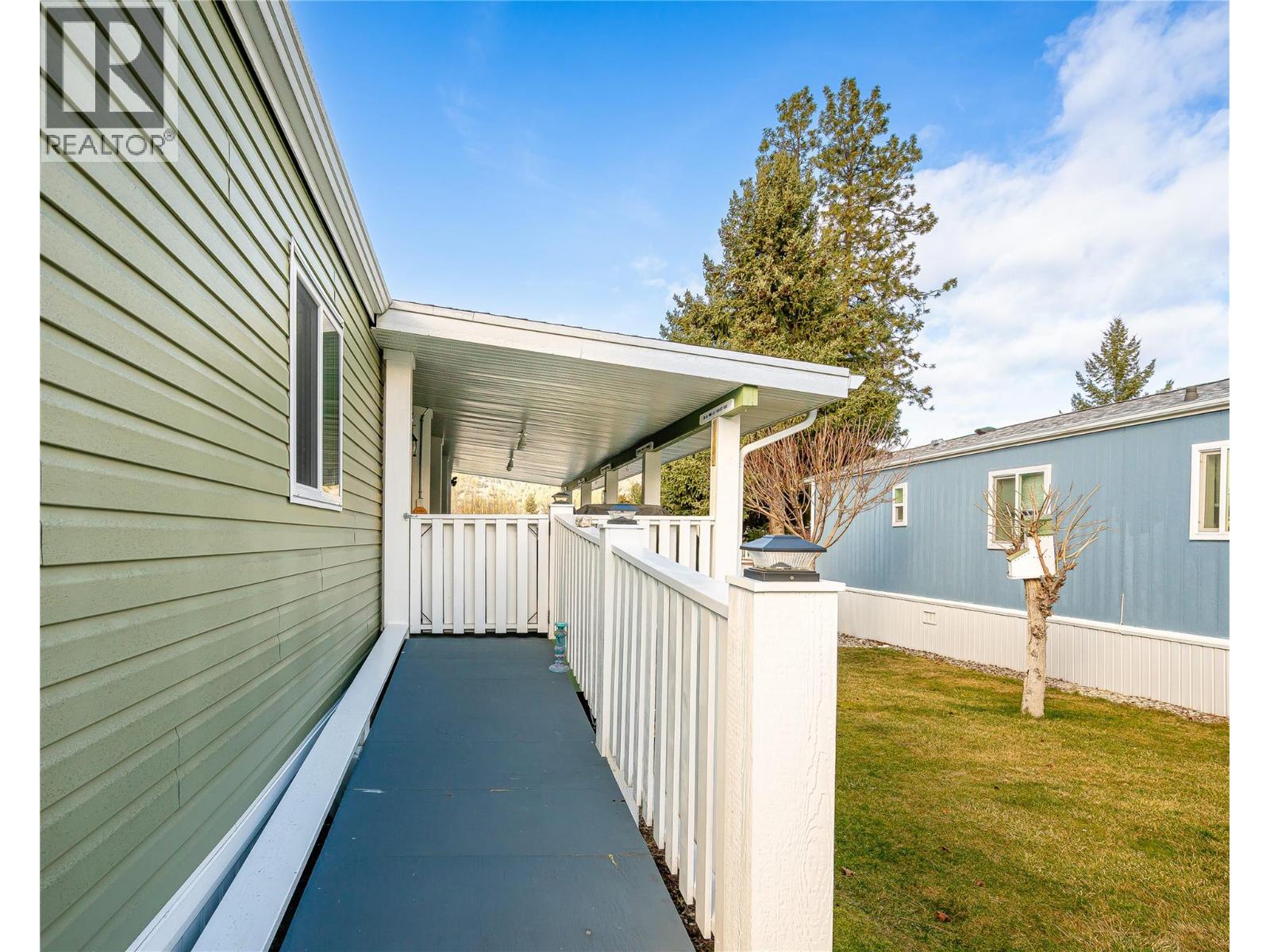 4505 Mclean Creek Road Unit# C11, Okanagan Falls