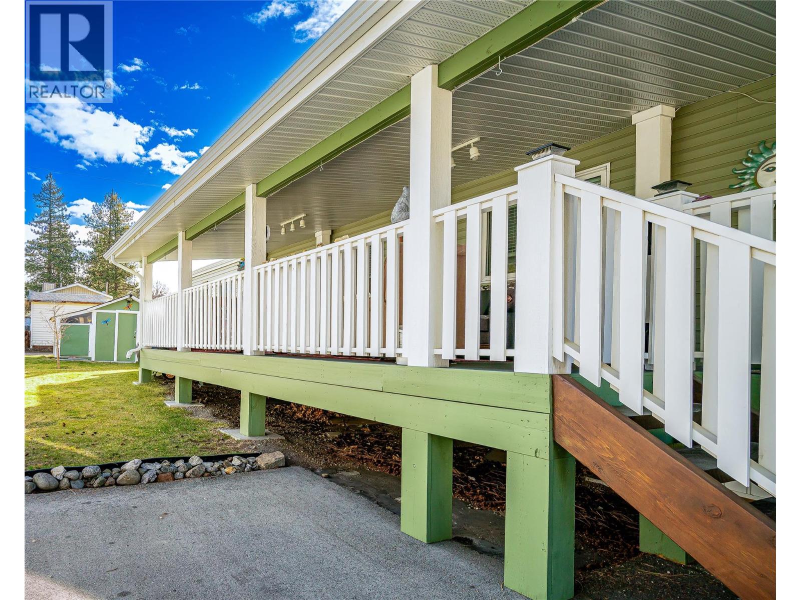 4505 Mclean Creek Road Unit# C11, Okanagan Falls