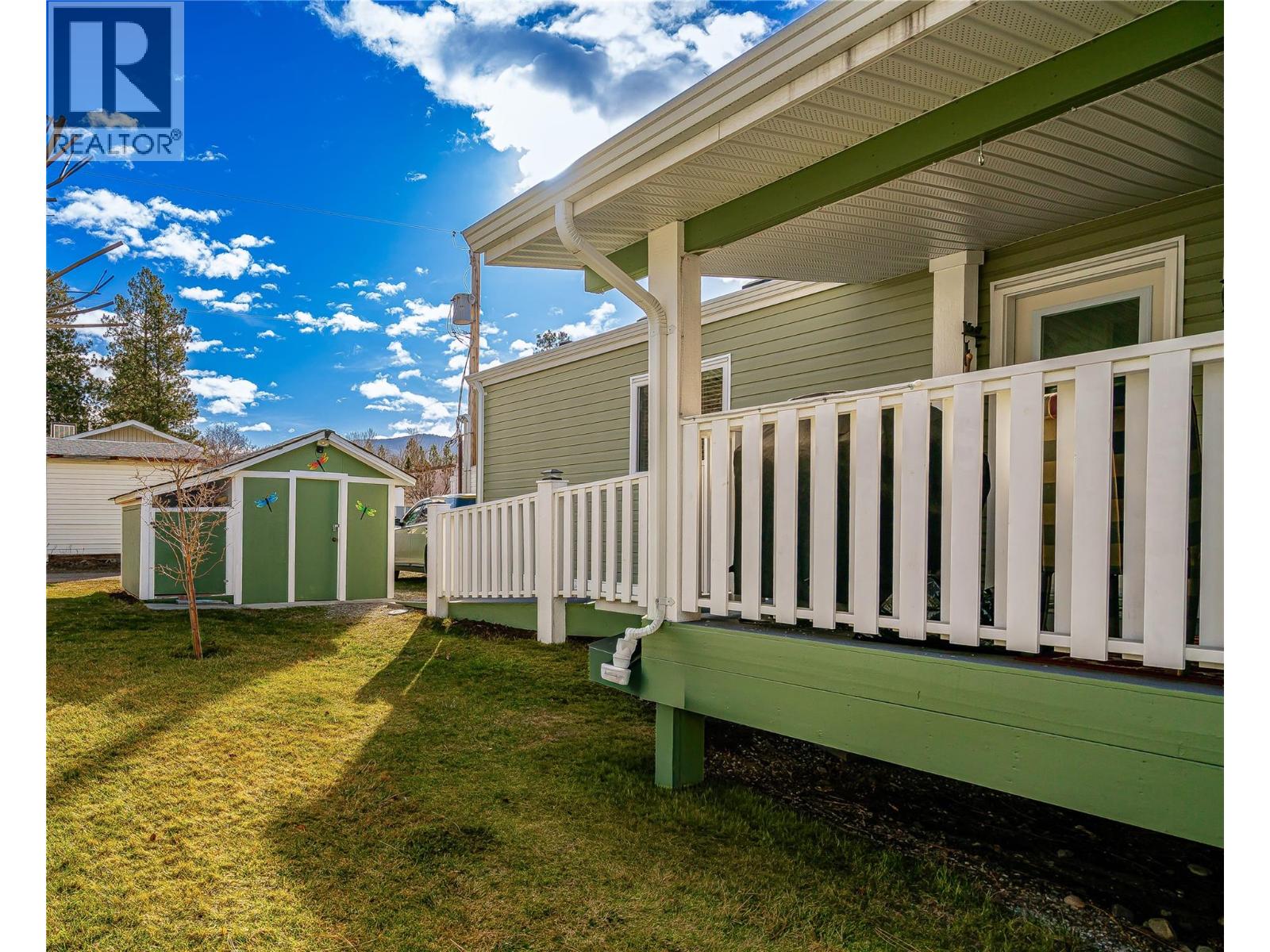 4505 Mclean Creek Road Unit# C11, Okanagan Falls