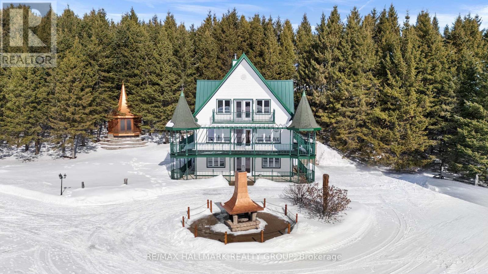 1148 BRAZEAU ROAD - 1