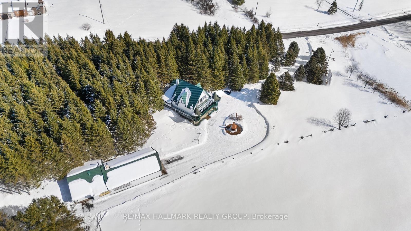 1148 BRAZEAU ROAD - 3