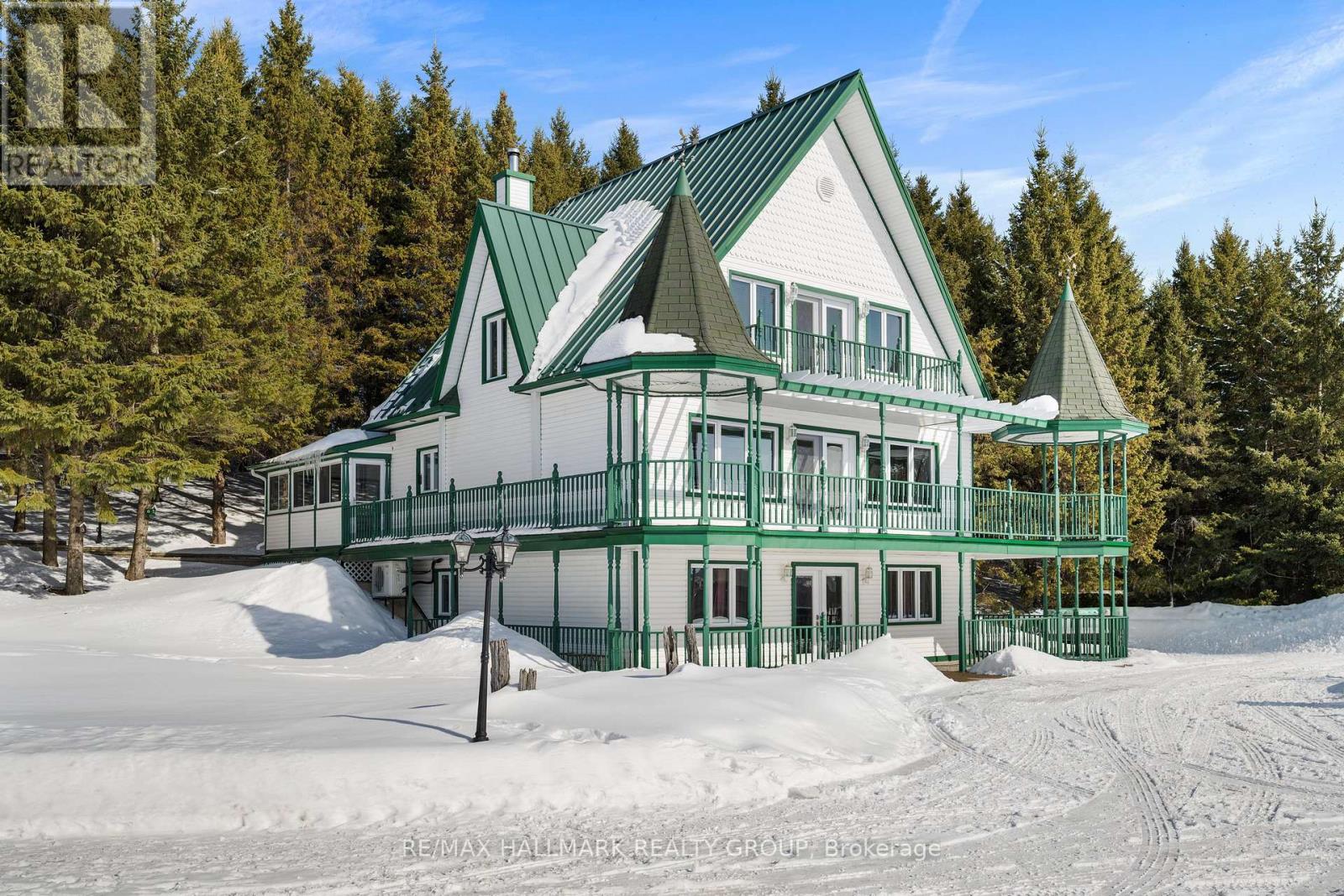 1148 BRAZEAU ROAD - 4
